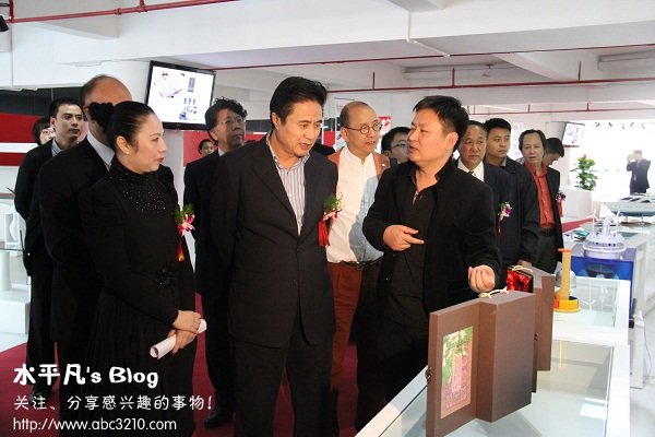 4-海南省委書記、省人大常委會主任羅保銘考察園區(qū).jpg 4-海南省委書記、省人大常委會主任羅保銘考察園區(qū).jpg